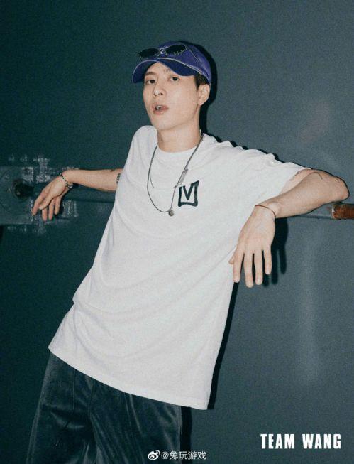 吃瓜娱乐圈王嘉尔是谁呀,娱乐圈的瓜中明星  第1张